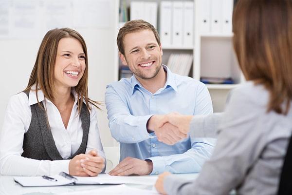 employees at Auto Insurance of Manhattan